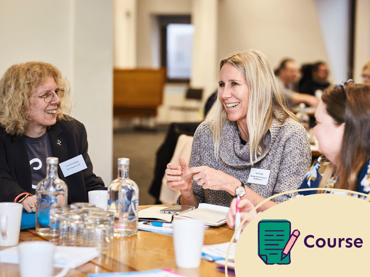 How to work and collaborate with other charities | Resources Hub