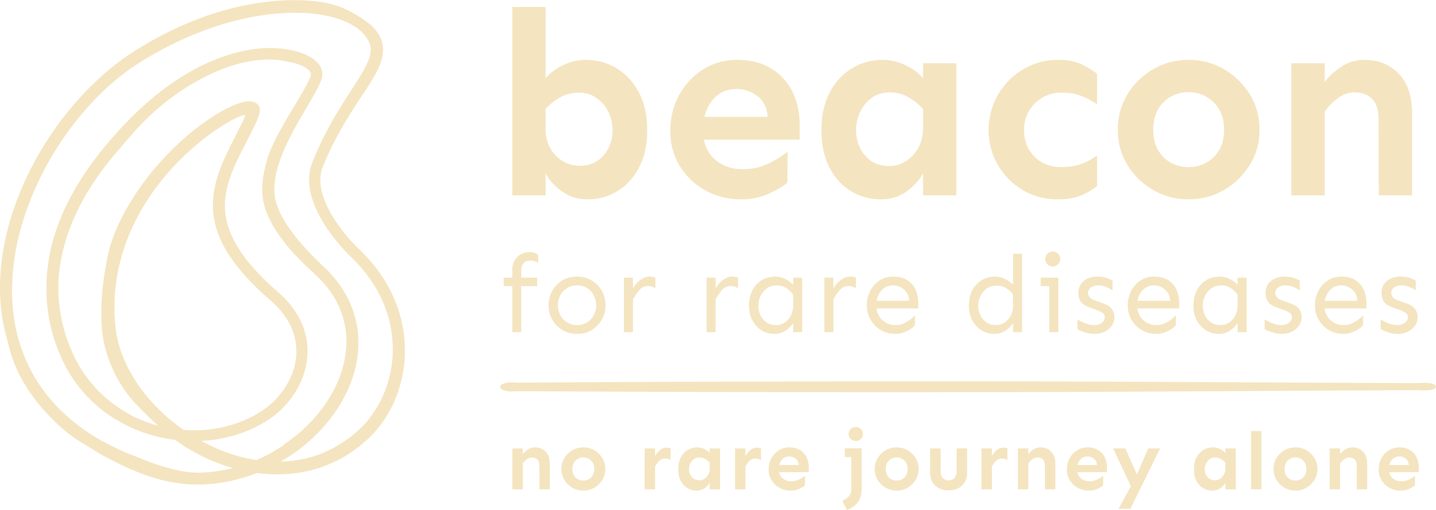 Beacon for Rare Diseases Logo