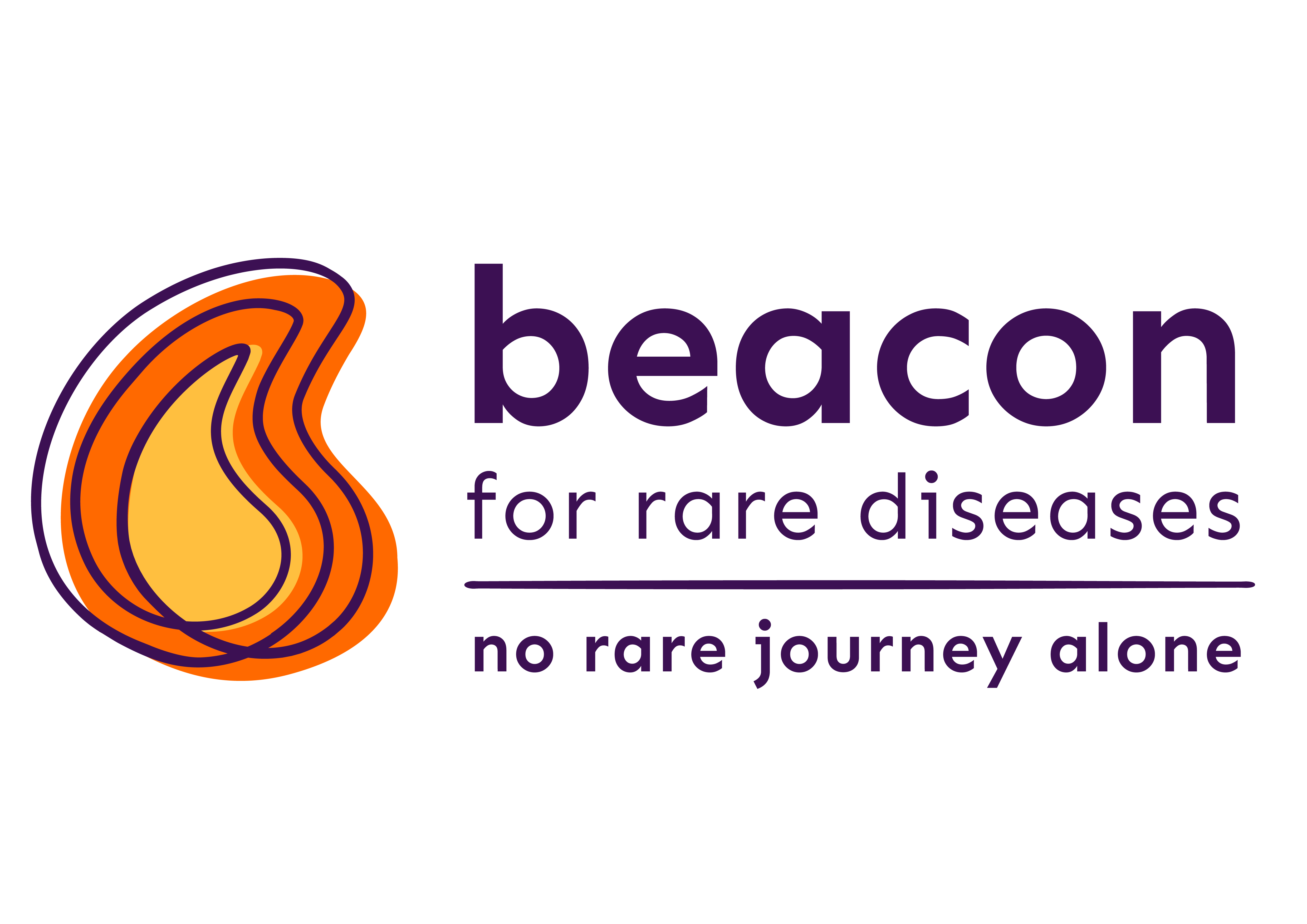 Beacon for Rare Diseases logo
