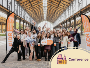 #iDR26 International Drug Repurposing Conference
